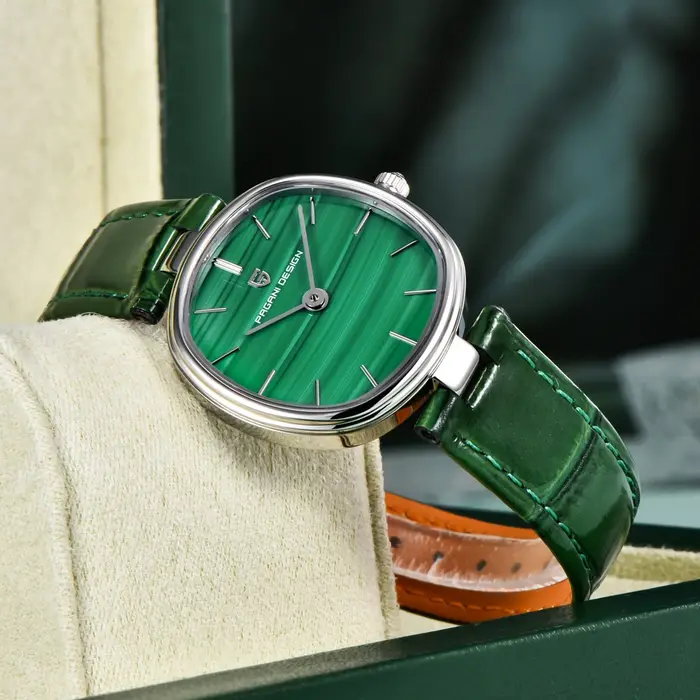 Nouvelle Montre Femme PAGANI DESIGN 2026