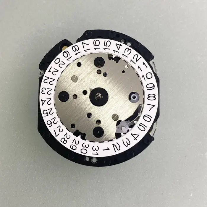 Mouvement VD57C à quartz