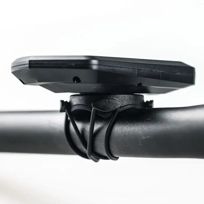 Support d'ordinateur pour guidon de vélo de route ou VTT
