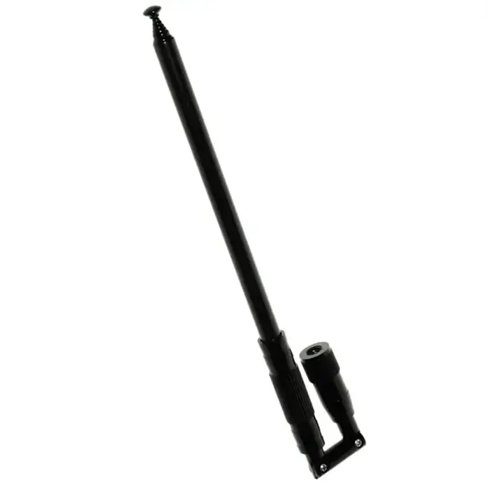 Pour GPS Garmin Alpha 200 300 300i 100 50 200i 10 Astro 320 430 900 – Antenne télescopique pliable à