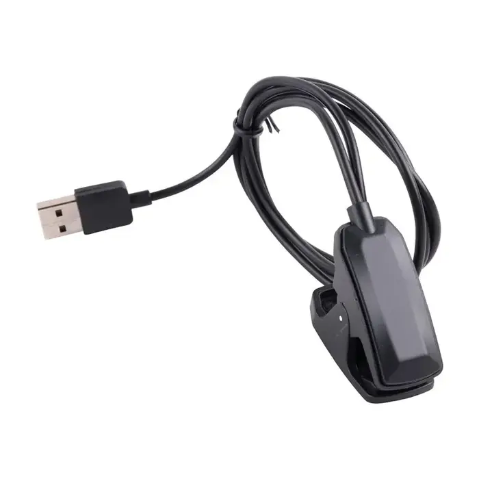 Câble de chargement USB 100% neuf pour montre connectée Garmin Descent MK3 Mk3i MK2 Mk2i MK2S G1/G1 Solar/Solar Letel