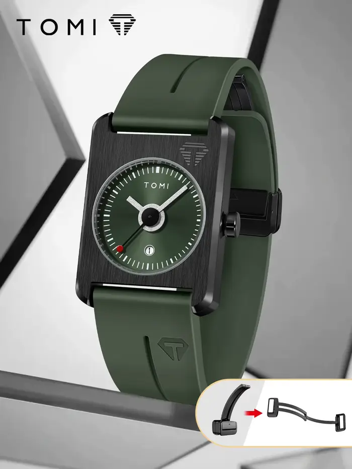 Montres de mode pour hommes