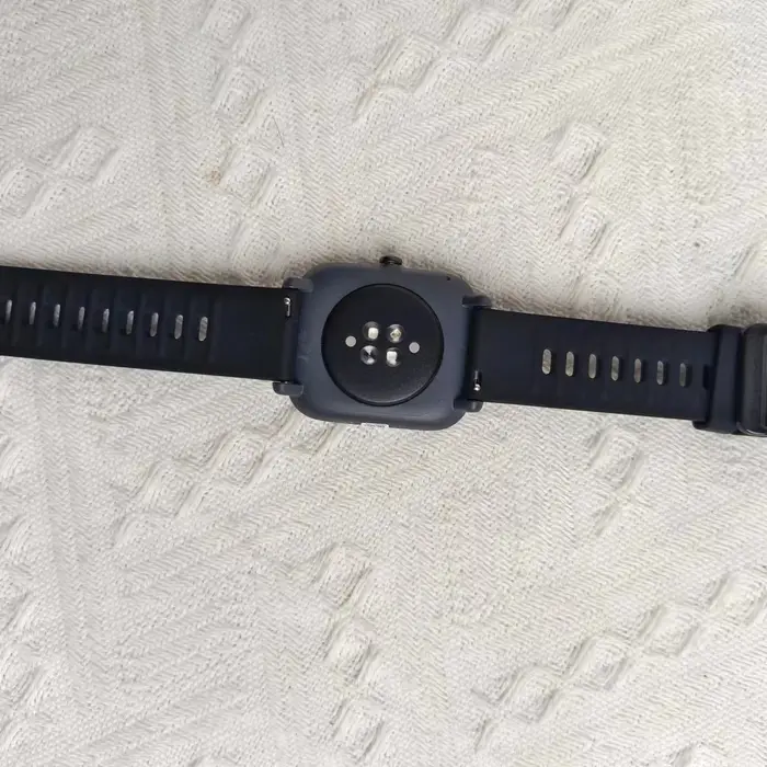 Amazfit-Montre intelligente étanche Bip U Pro, Spnings 5iko, Bluetooth, overd'absorption, surveillan