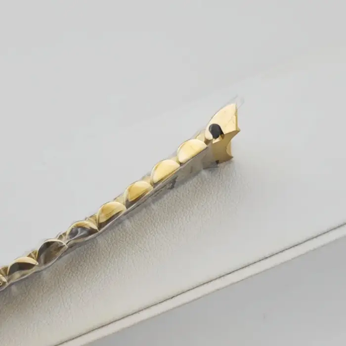 Bracelet de montre président 17mm