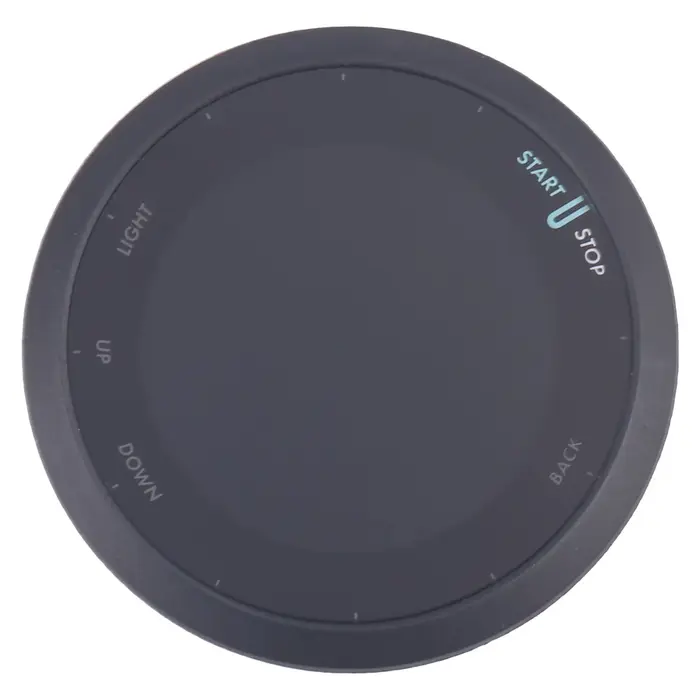 Écran LCD de 1.04 pouces pour Garmin Forerunner 55, pièce de rechange pour réparation d'affichage de