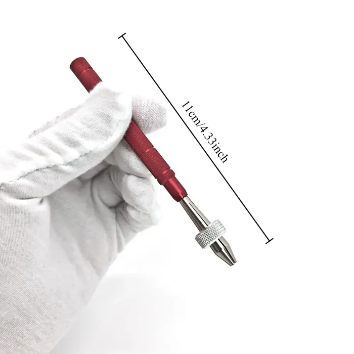 Outils de réparation de montres