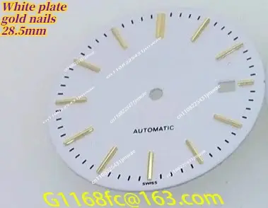 Accessoires de montre de haute qualité, mouvement Original ETA955.112 955112, mouvement à Quartz à t