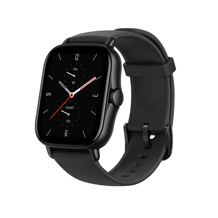 Amazfit-Montre connectée GTS 2