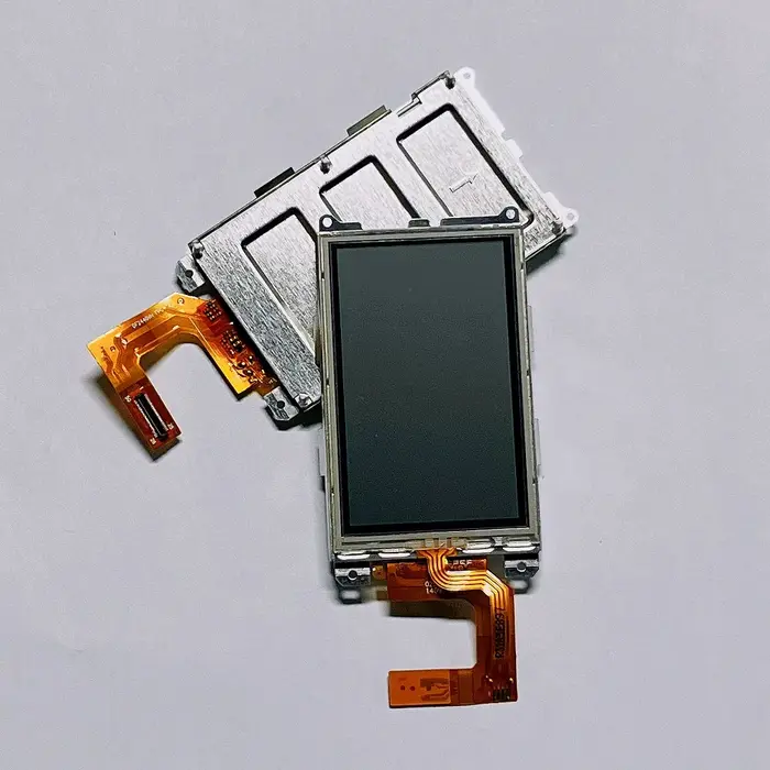 Écran LCD pour Garmin Alpha 3.0, 100 pouces, 100F, Atemos, Hound Tracker, Déterminer GPS, Écran LCD 
