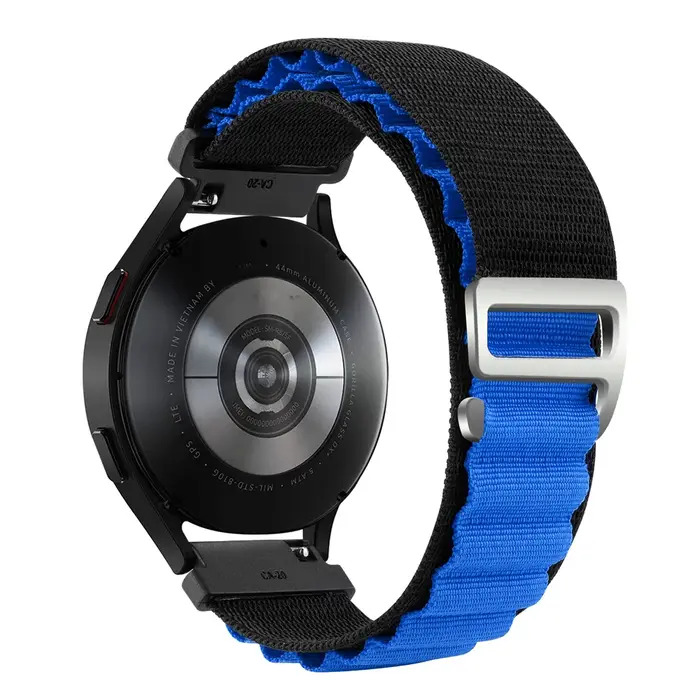 Bracelet de Sport en Nylon de 22mm