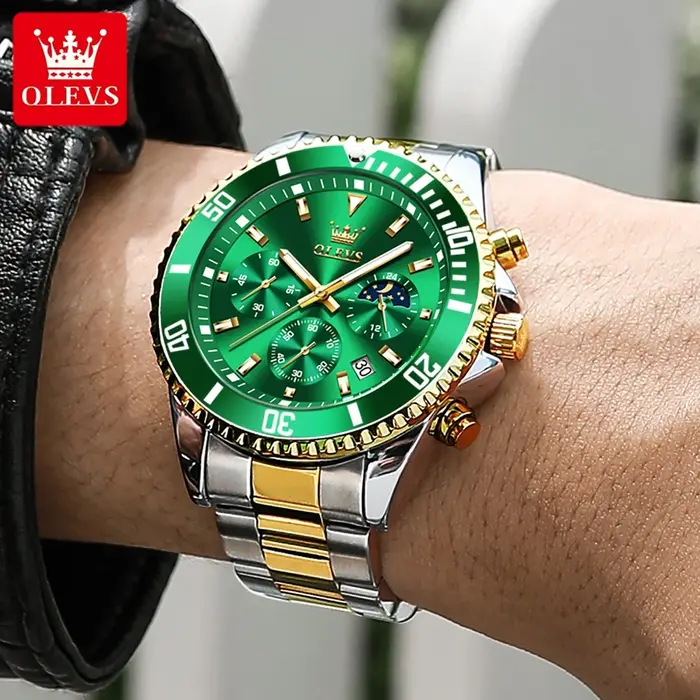 Montre pour homme OLEVS 42