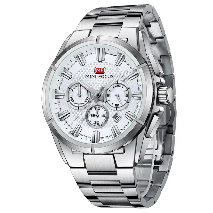 Montres Militaires Homme 2026 Nouveauté Montre-Bracelet Étanche 50M Chronomètre