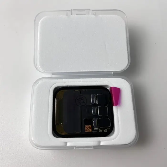 Écran OLED pour Apple Watch Series 1 2 3 4 5 6 7 8 SE SE2