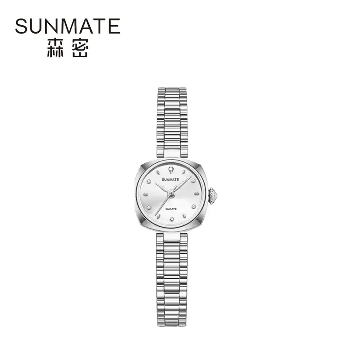 SUNMATE nouveauté, montre authentique la plus vendue