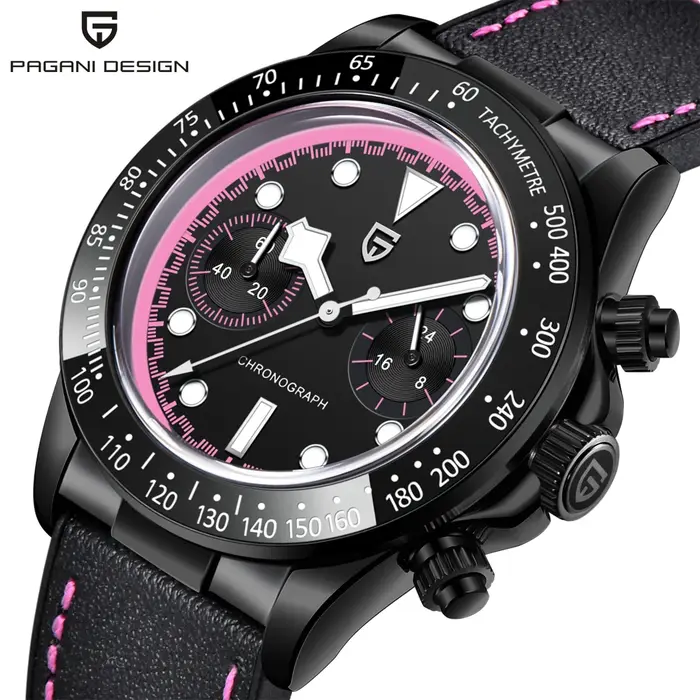 Montres pour hommes Pagani Design 2026