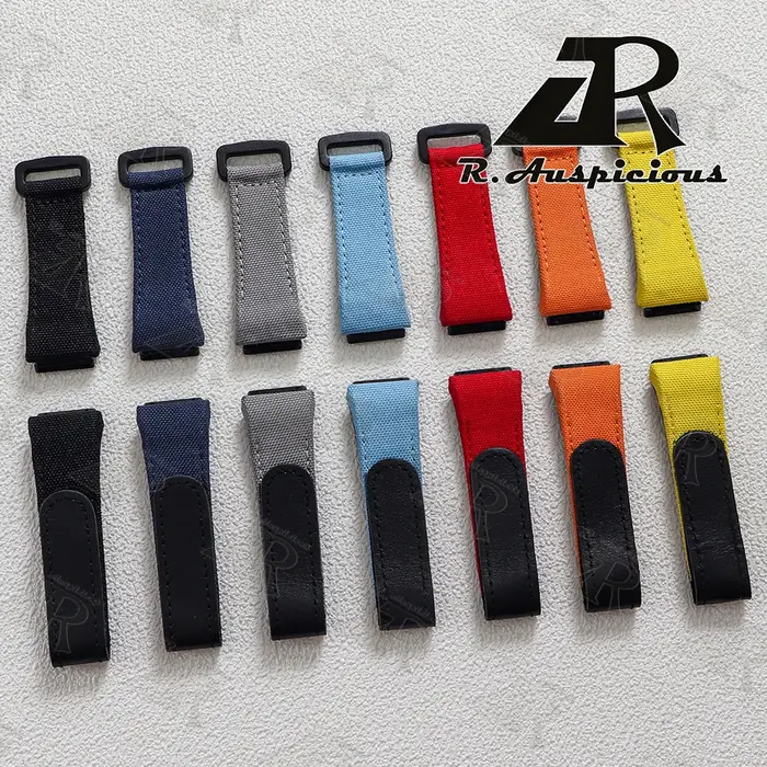 Bracelet de Montre en Nylon pour Homme
