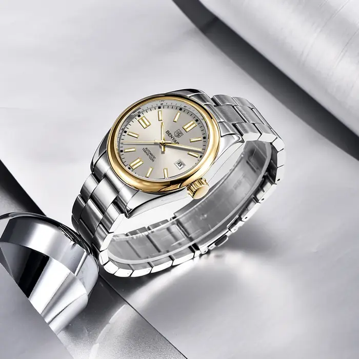 Nouvelle Montre Homme BENYAR 2026