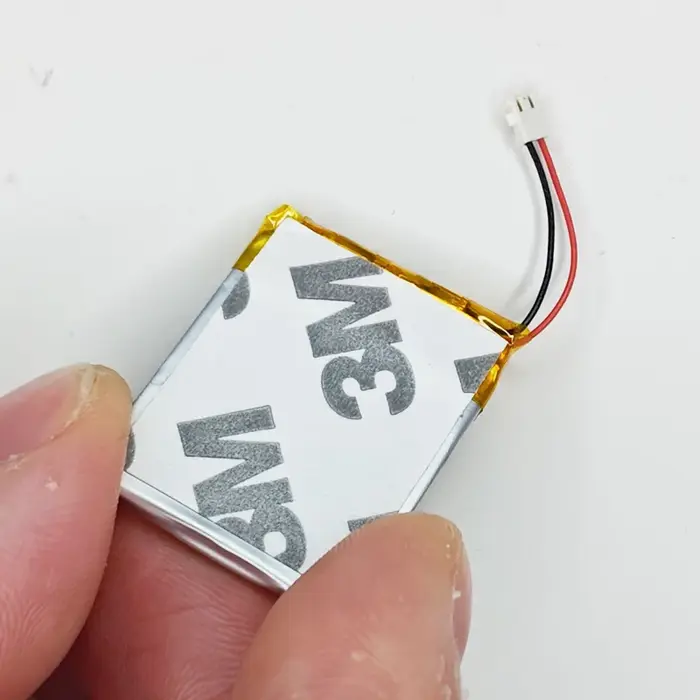 Remplacement de la batterie d'origine pour montre Garmin