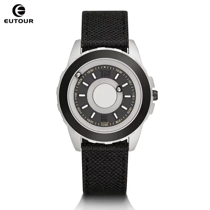 Montre de sport à quartz étanche pour homme
