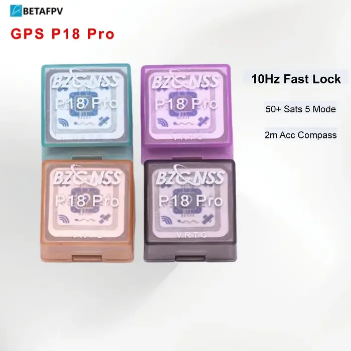 Module GPS BZGNSS P18 Pro
