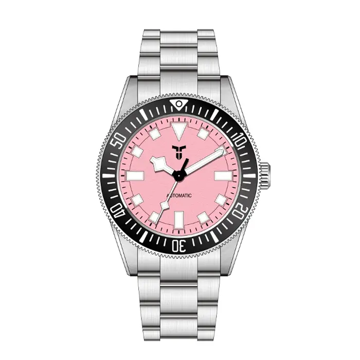Montres pour hommes de marque haut de gamme 2026, montres mécaniques de luxe pour hommes, montres au