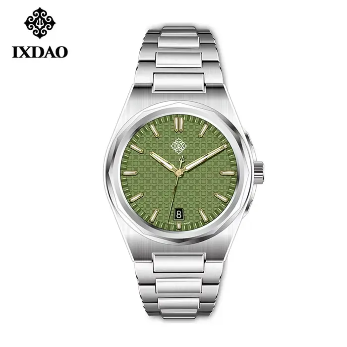Montre pour hommes IX & DAO IPOSE 2025 nouvelle
