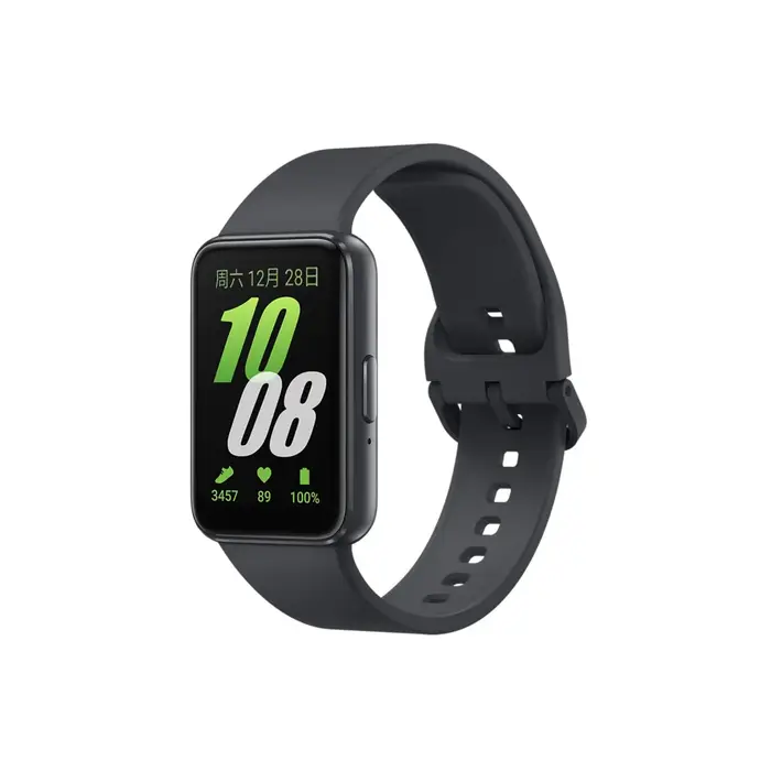 Nouveau bracelet intelligent Samsung Galaxy Fit3 1