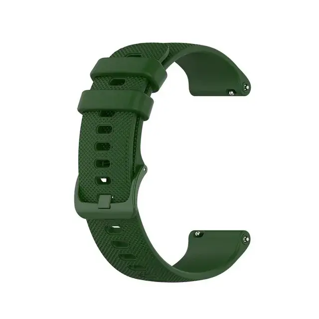 Bracelet de montre Original pour Garmin Vivoactive 5 3 Venu 2 SQ