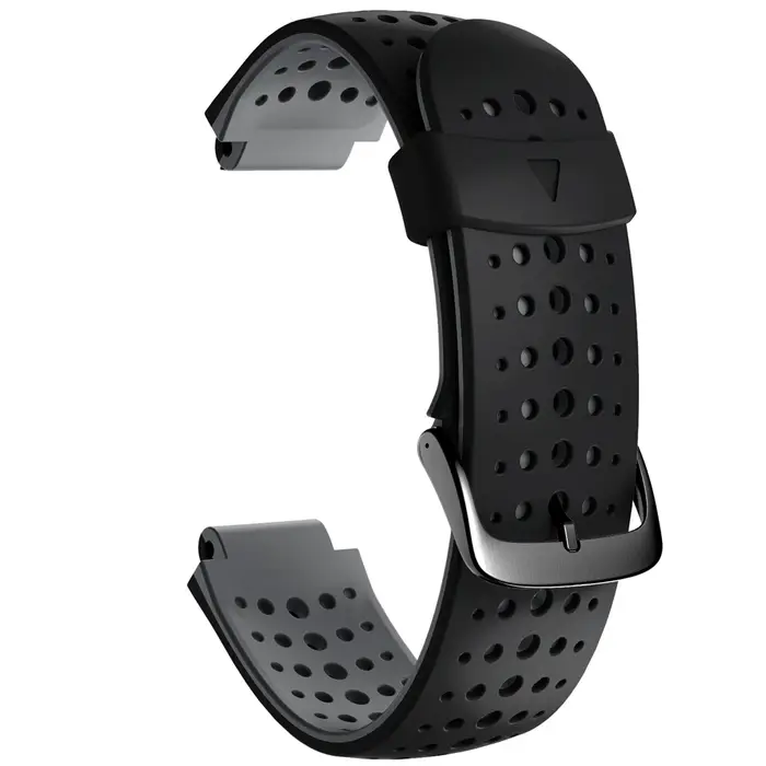 Bracelet de Sport en Silicone pour Garmin Forerunner 235 220 230 620 630 735XT, accessoires de montr