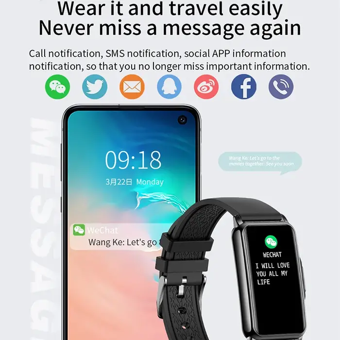 2024 nouveau sport montre intelligente hommes femmes 1.47-inch Full Touch GPS Fitness Tracker IP67 Waterproof Smartwatch pour Android IOS téléphone