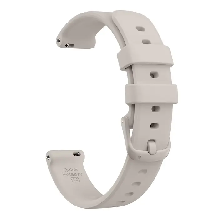 Montre pour femmes bracelet de montre en Silicone pour Garmin Lily 2 montre bracelets de montre de r