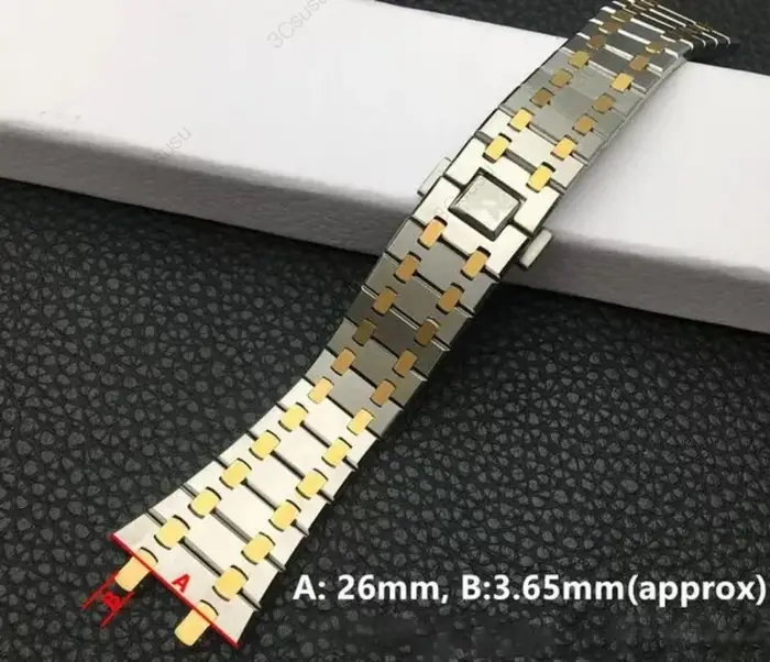 Bracelet de luxe pour Apple Watch iwatch Ultra 9 8 7 6 5 4 SE