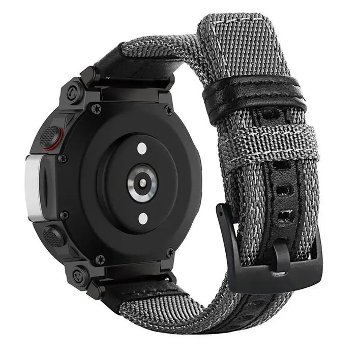 Nouveau Bracelet en Nylon pour Amazfit t-rex 3 2 Ultra