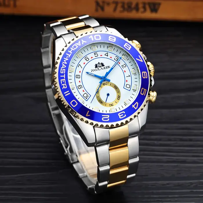 Montres de sport pour homme