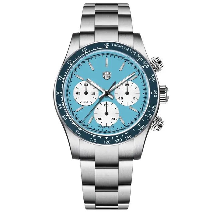 Montre à quartz pour homme ROSSITIMI Urban Premium