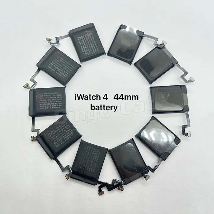 Batterie de remplacement pour Apple Watch Series SE