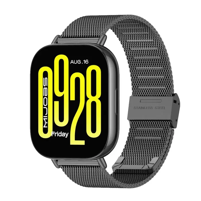 Bracelet de montre en métal pour Xiaomi Redmi Watch 5 Active/5 Lite