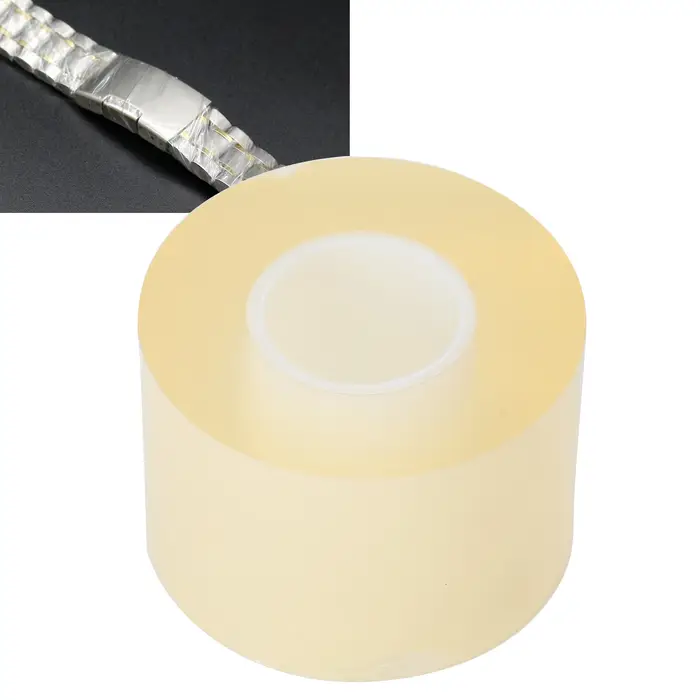 Bande de protection de montre