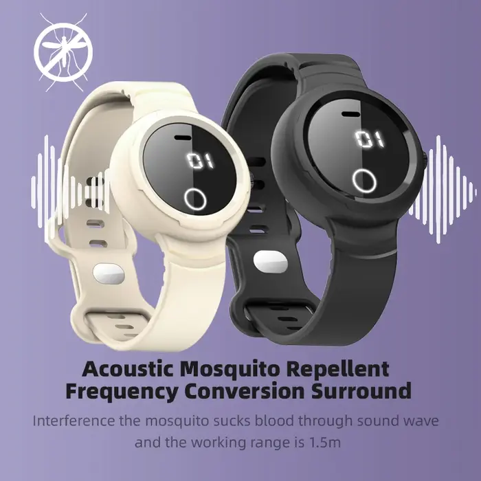 Montre numérique LED F2PRO pour étudiants avec alarme