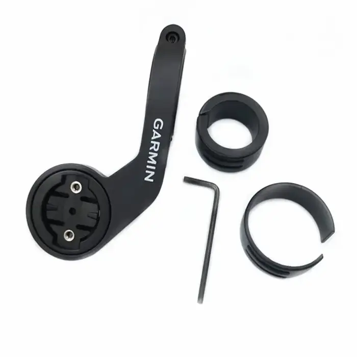 Garmin-Support d'ordinateur de vélo