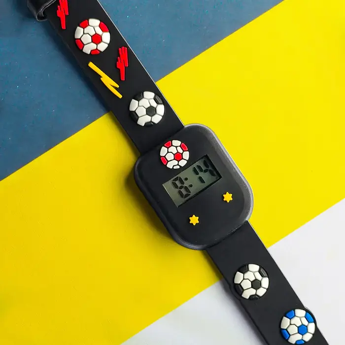 Montre de sport pour enfants