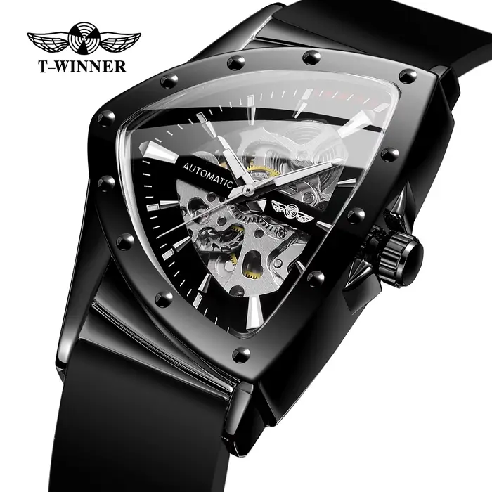 WINNER – montre de haute qualité pour hommes