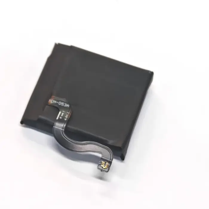 Batterie de montre de remplacement HB512627ECW
