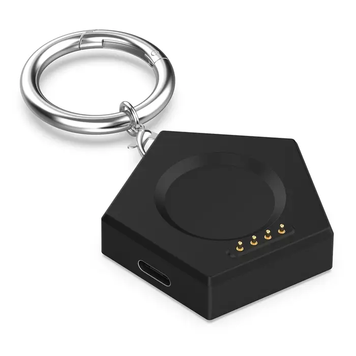 Chargeur S6 de charge sans fil portable pour OnePlus Watch 2