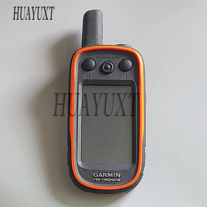 Écran LCD complet de 3