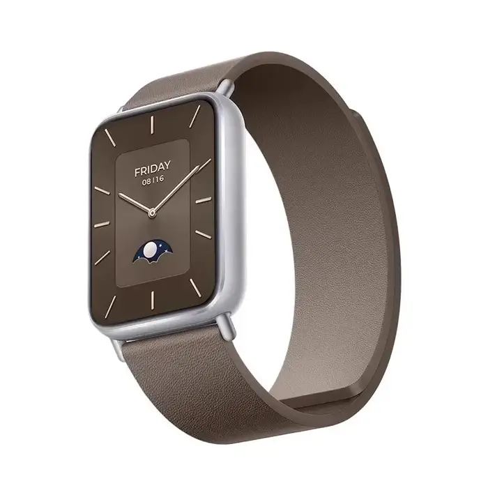 Bracelet magnétique pour Xiaomi band 9 Pro