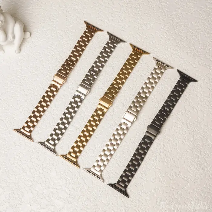 Bracelet fin pour Apple Watch