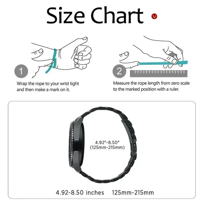 Bracelet de montre pour Xiaomi Redmi Watch 5
