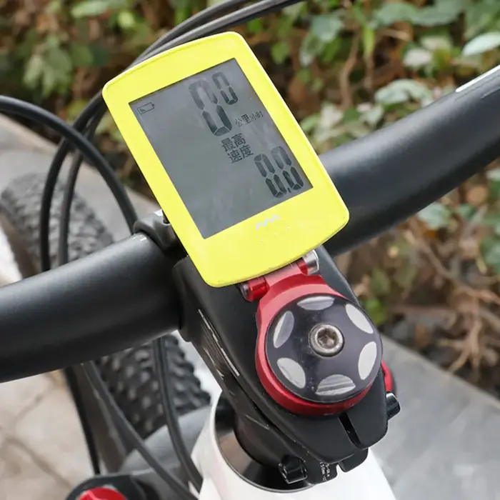 Support GPS pour cyclisme