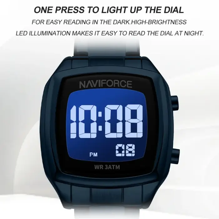 Montres NAVIFORCE pour femmes